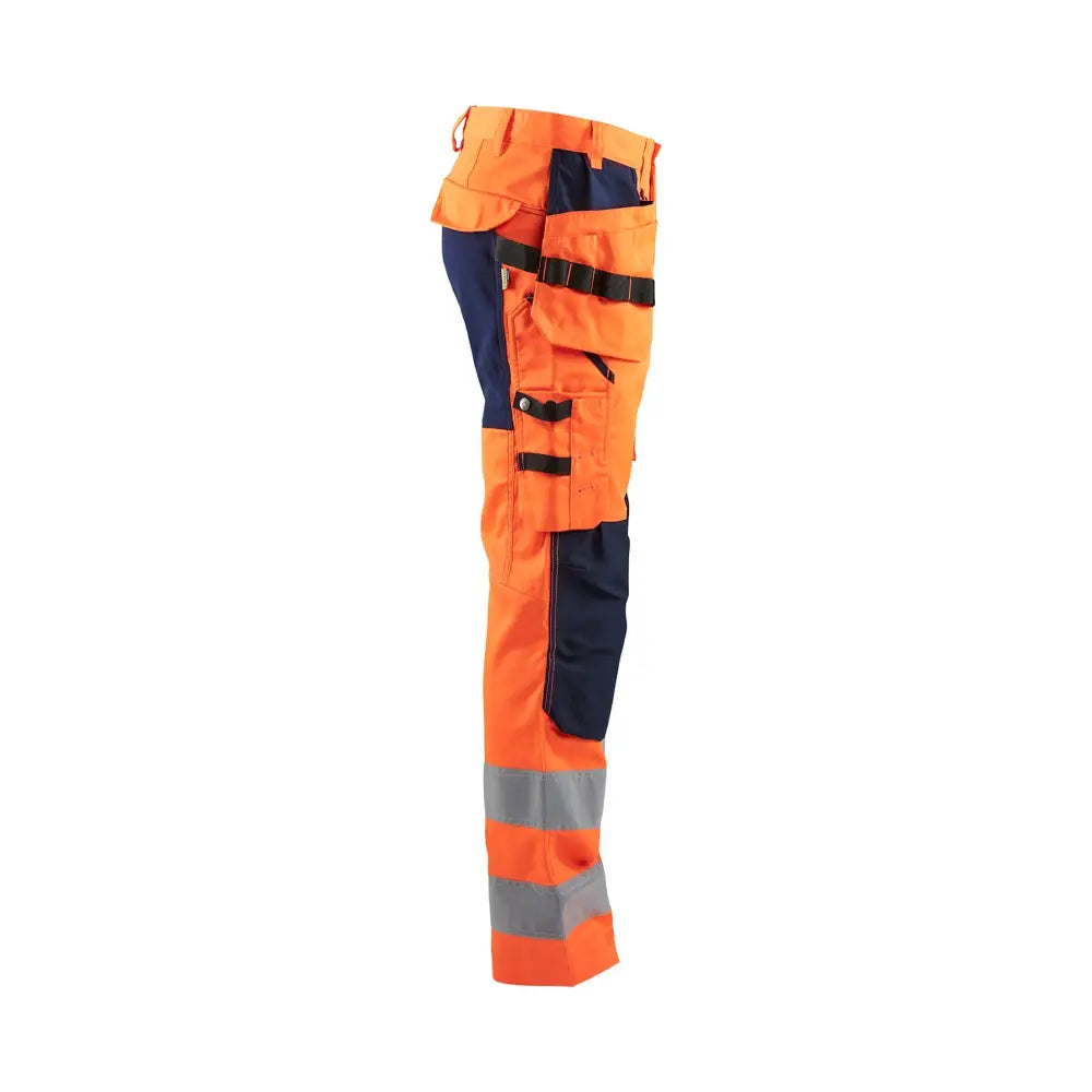 Blåkläder Varselbyxa med Stretch 15521811