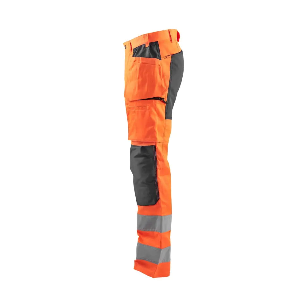 Blåkläder Varselbyxa med Stretch 15521811
