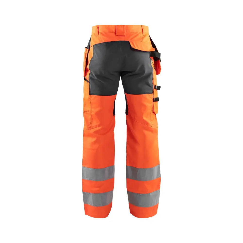 Blåkläder Varselbyxa med Stretch 15521811