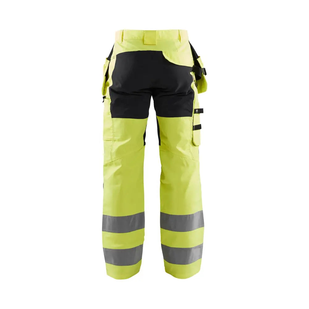 Blåkläder Varselbyxa med Stretch 15521811
