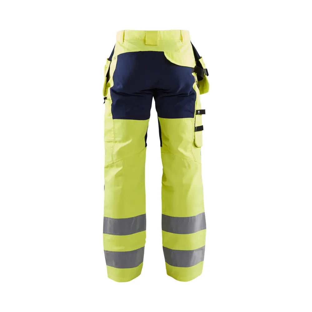 Blåkläder Varselbyxa med Stretch 15521811