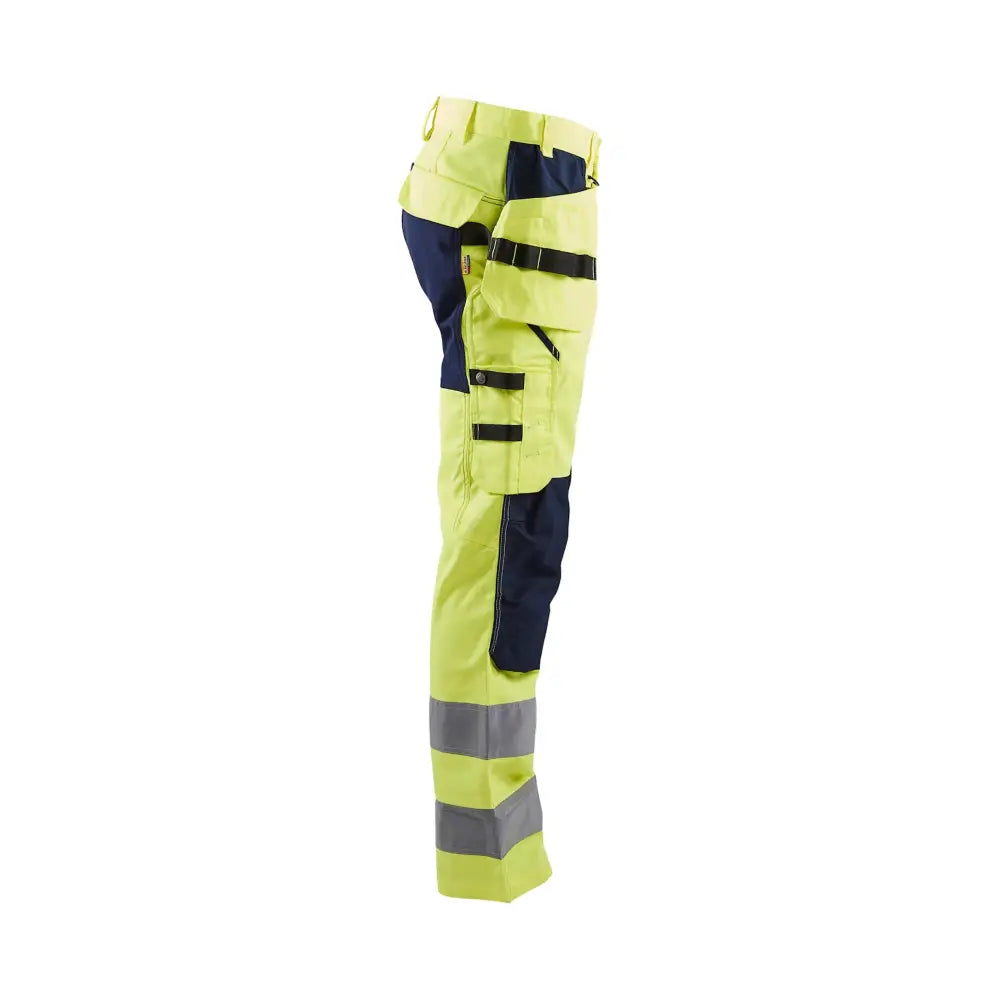 Blåkläder Varselbyxa med Stretch 15521811
