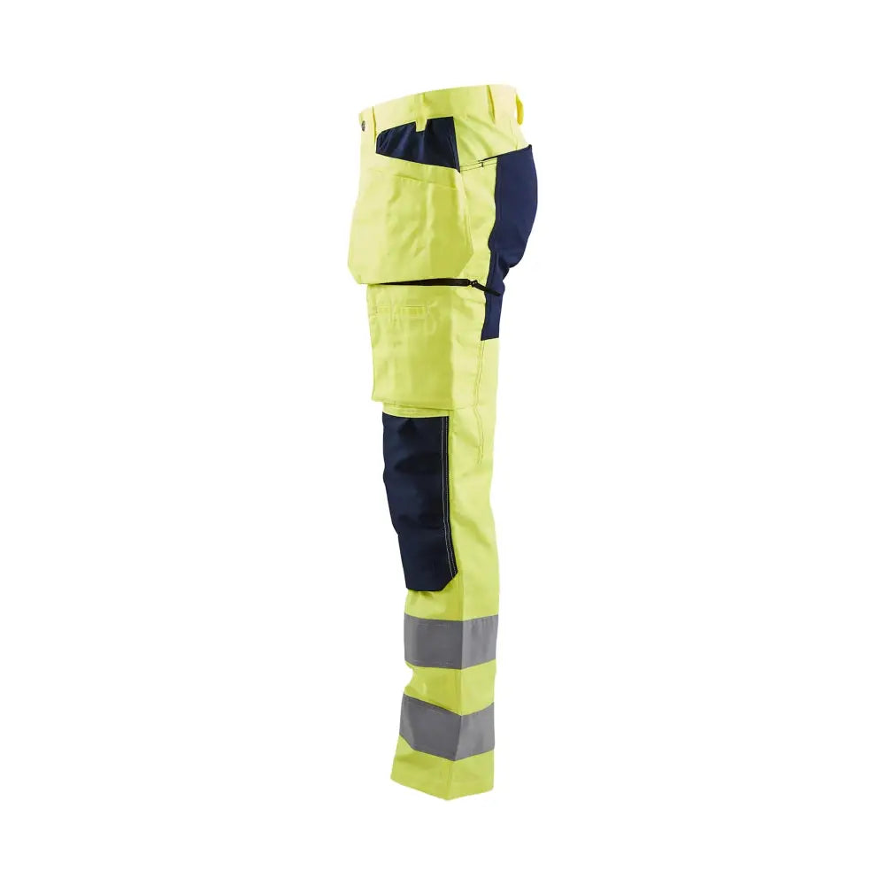 Blåkläder Varselbyxa med Stretch 15521811