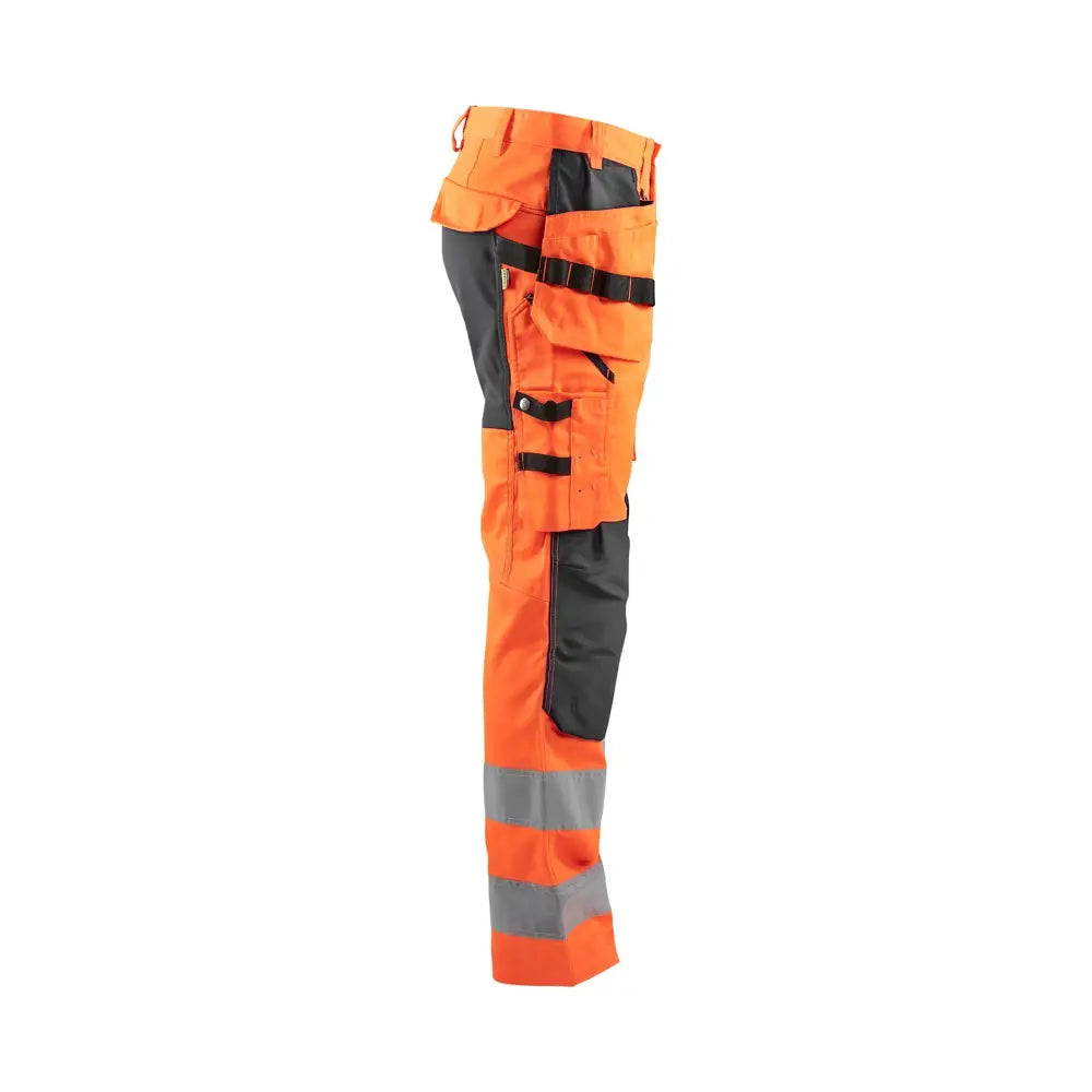 Blåkläder Varselbyxa med Stretch 15521811