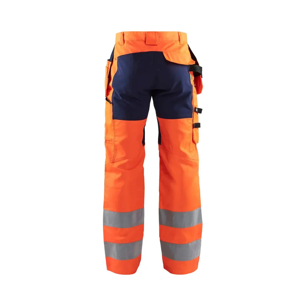 Blåkläder Varselbyxa med Stretch 15521811