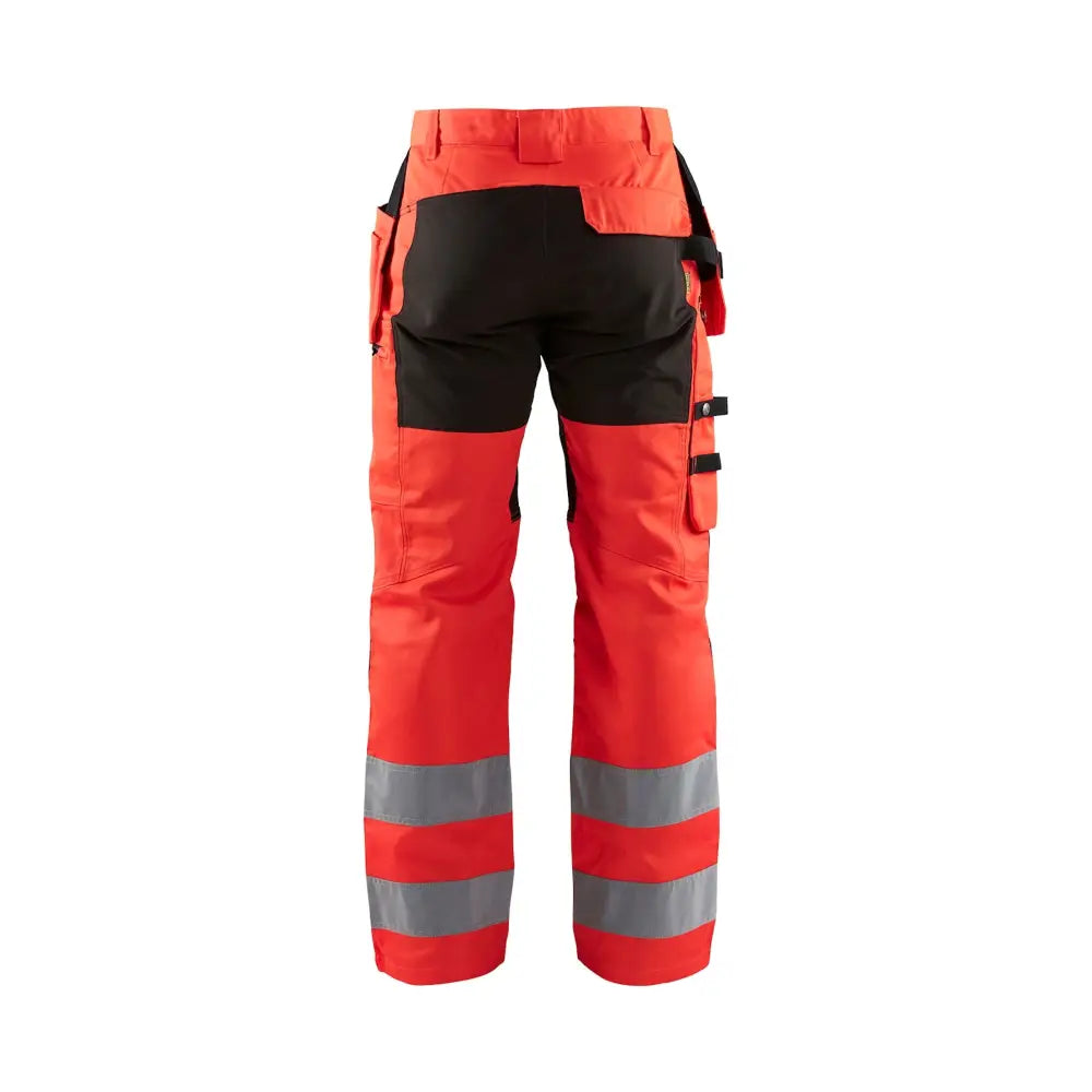Blåkläder Varselbyxa med Stretch 15521811