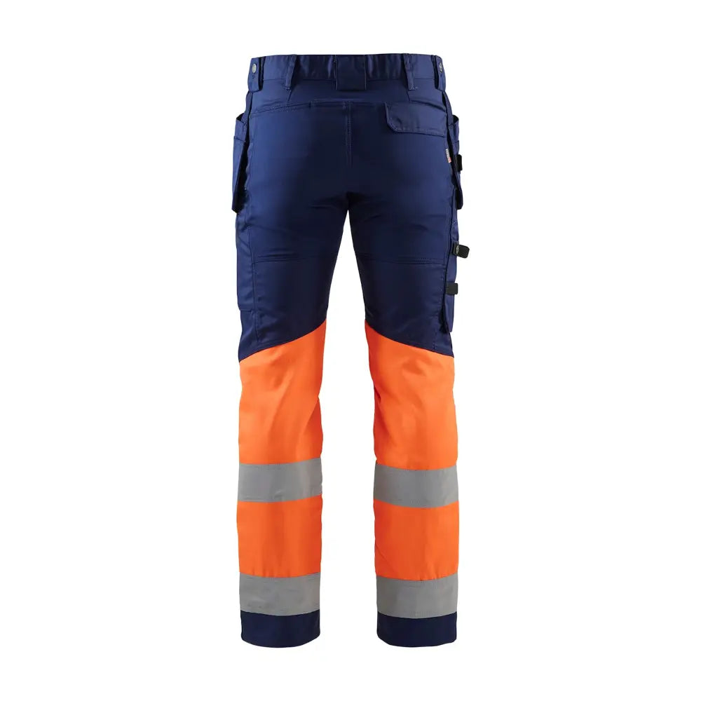 Blåkläder Varselbyxa med stretch 15581811
