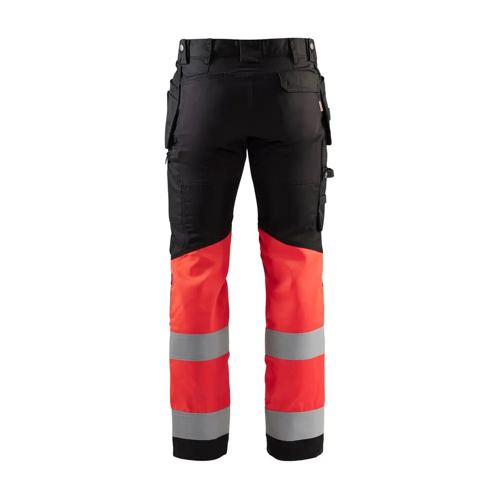 Blåkläder Varselbyxa med stretch 15581811