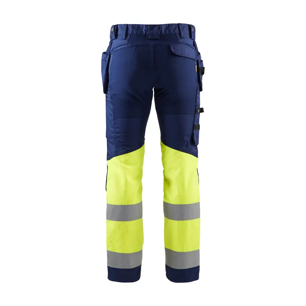 Blåkläder Varselbyxa med stretch 15581811
