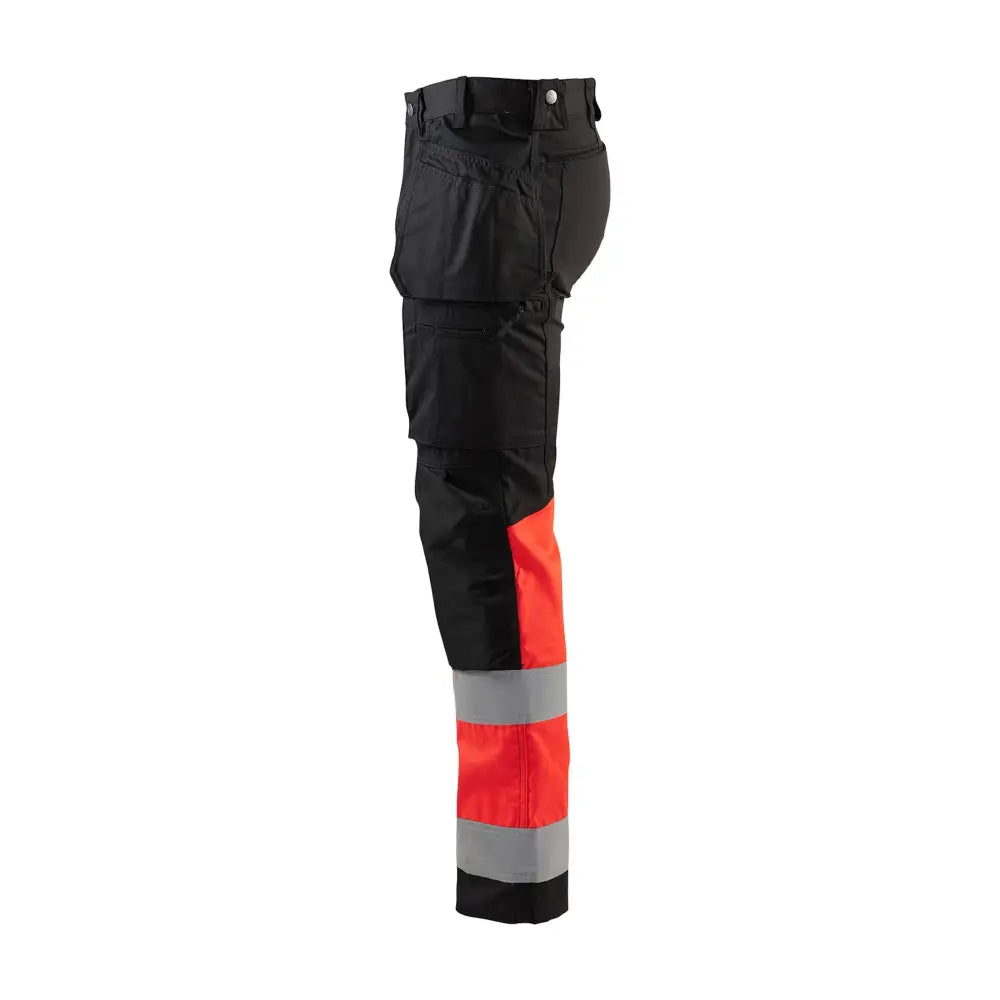 Blåkläder Varselbyxa med stretch 15581811