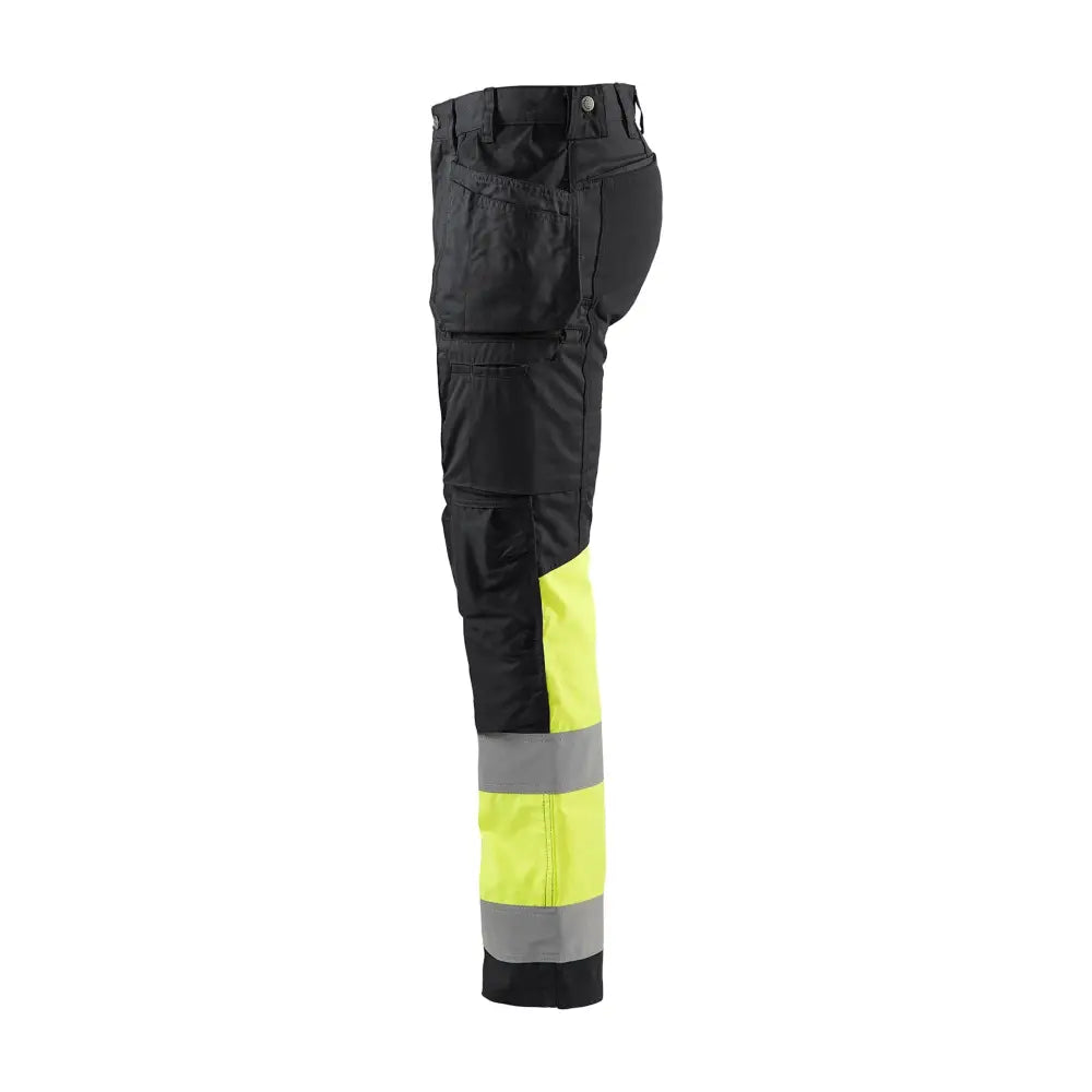 Blåkläder Varselbyxa med stretch 15581811