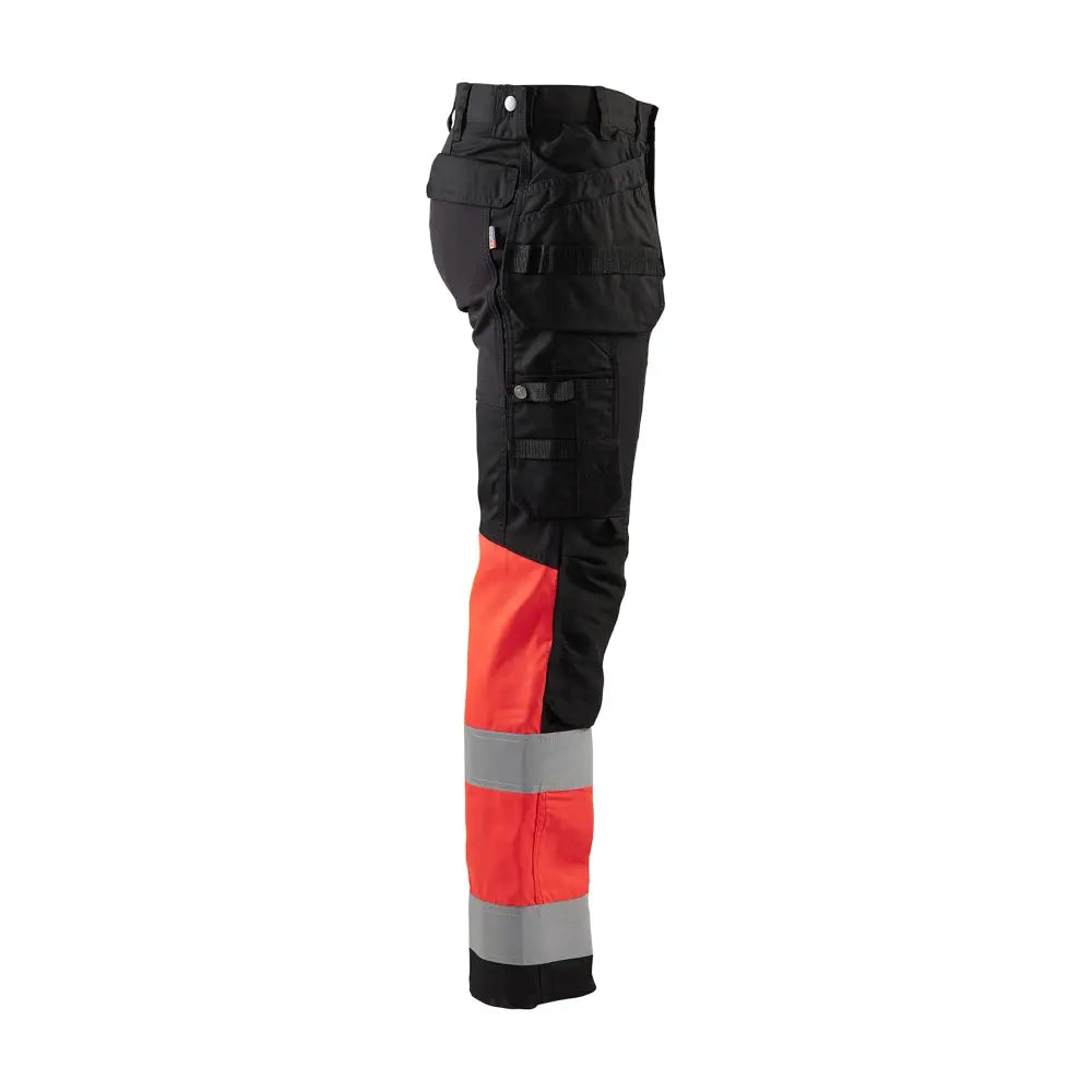 Blåkläder Varselbyxa med stretch 15581811