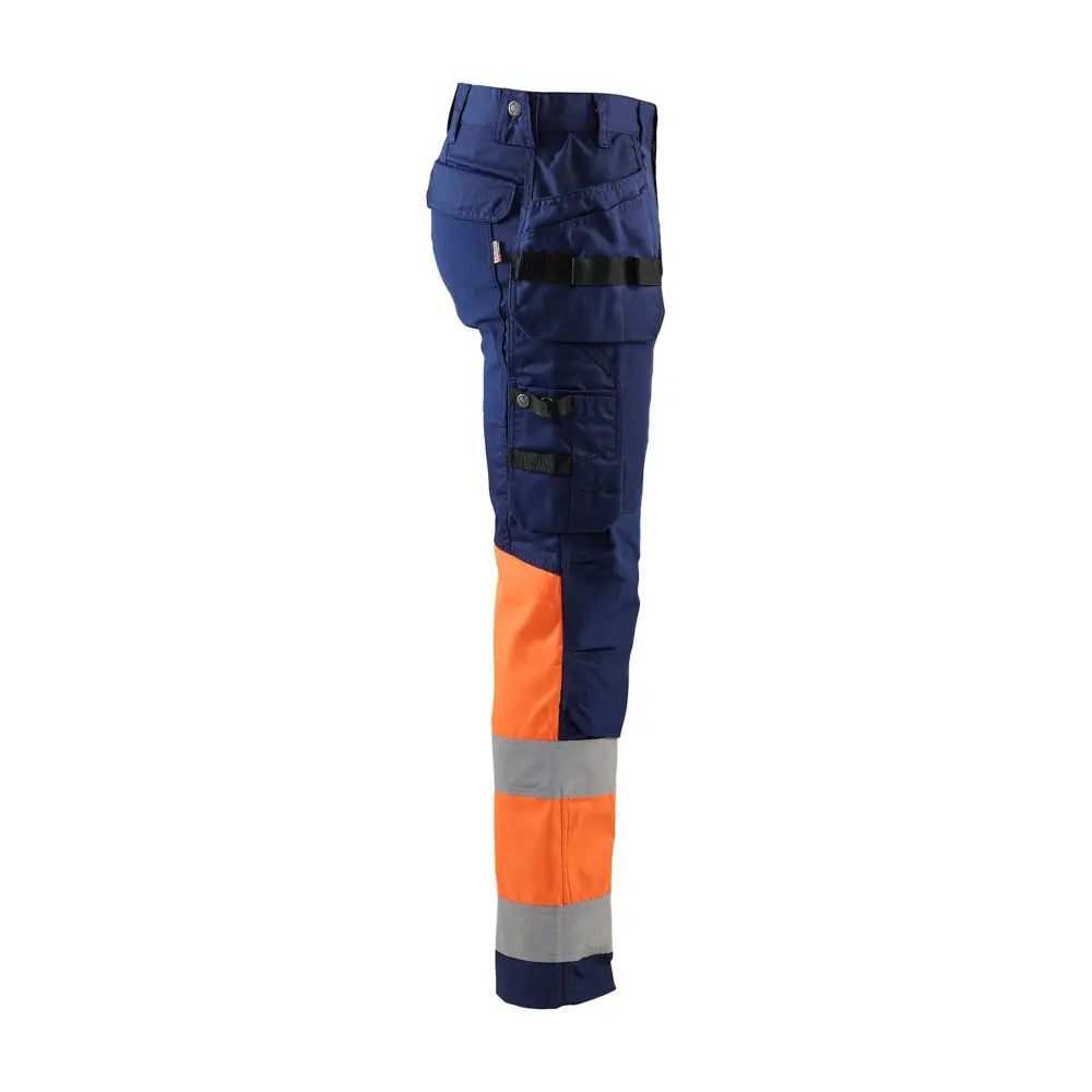 Blåkläder Varselbyxa med stretch 15581811