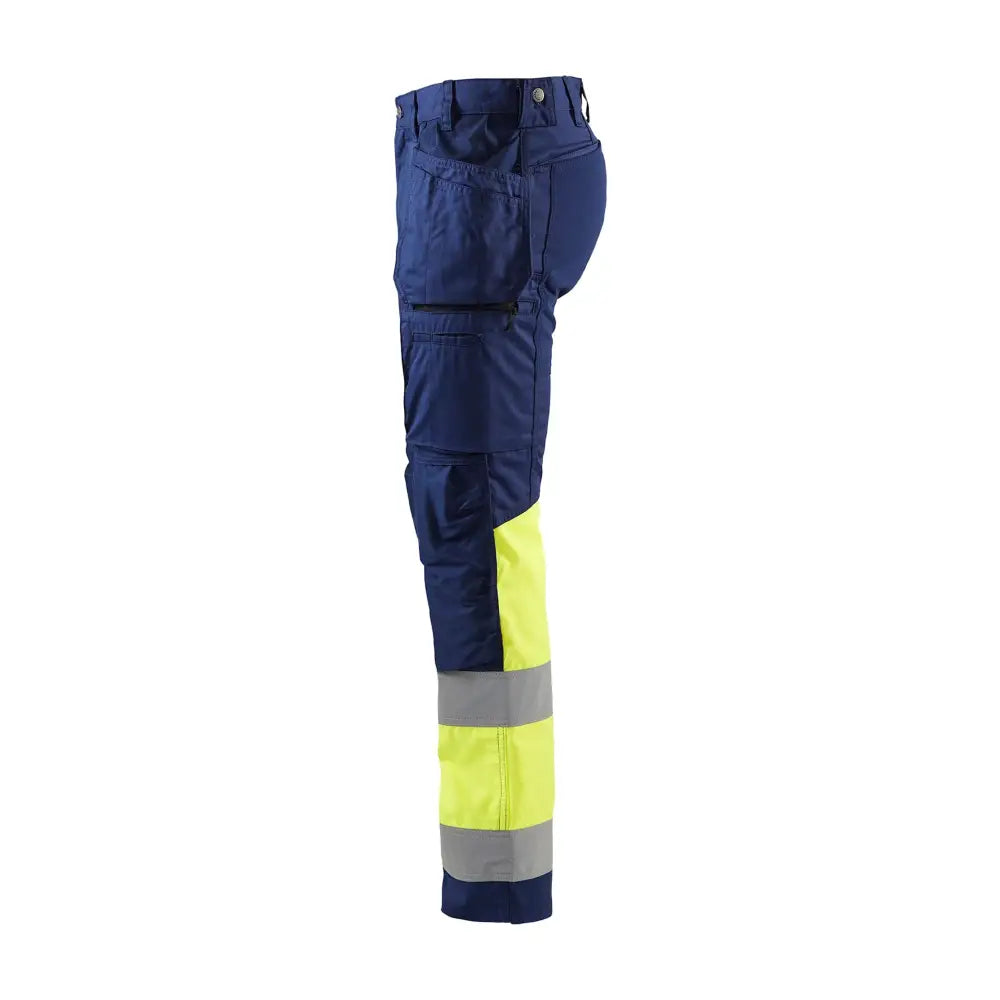 Blåkläder Varselbyxa med stretch 15581811