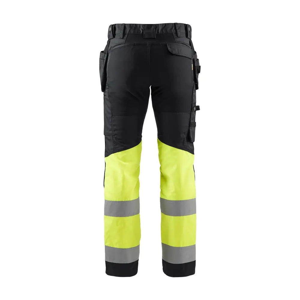 Blåkläder Varselbyxa med stretch 15581811