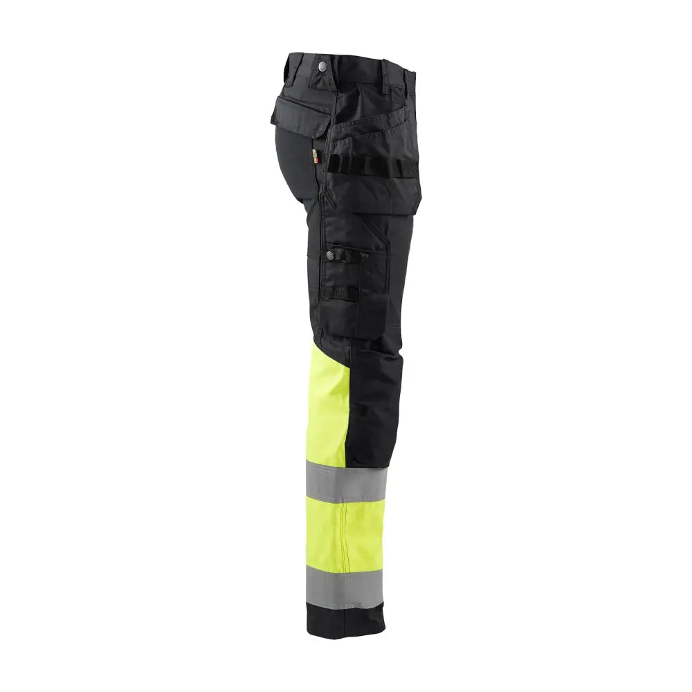 Blåkläder Varselbyxa med stretch 15581811