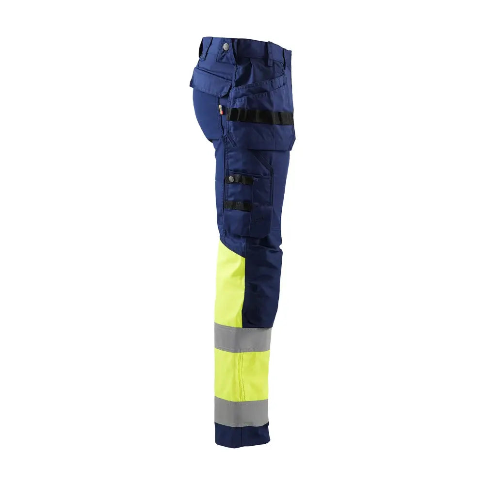 Blåkläder Varselbyxa med stretch 15581811