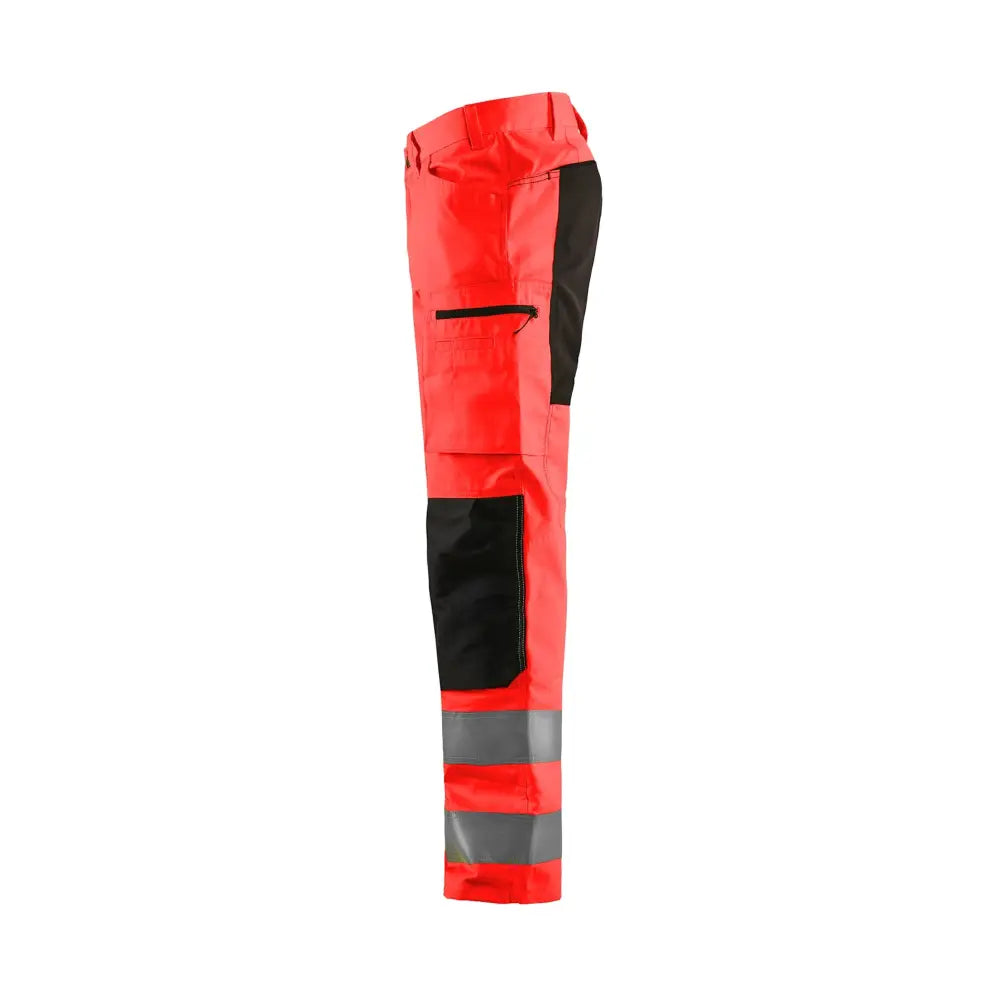 Blåkläder Varselbyxa med stretch 15851811