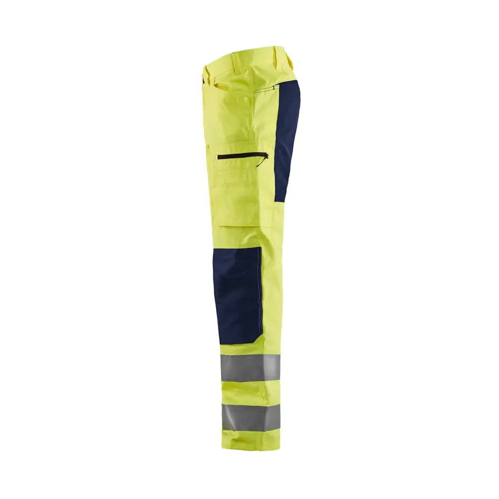 Blåkläder Varselbyxa med stretch 15851811