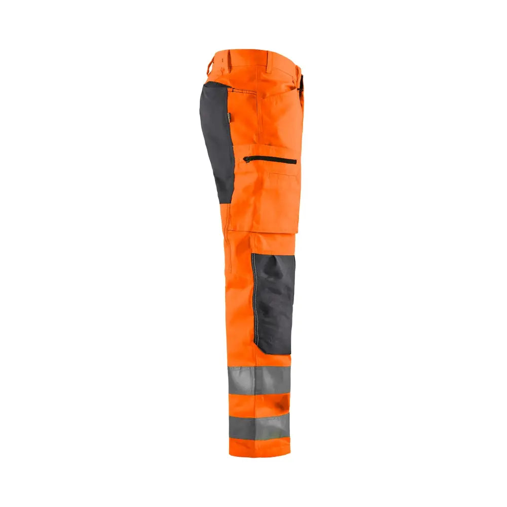 Blåkläder Varselbyxa med stretch 15851811