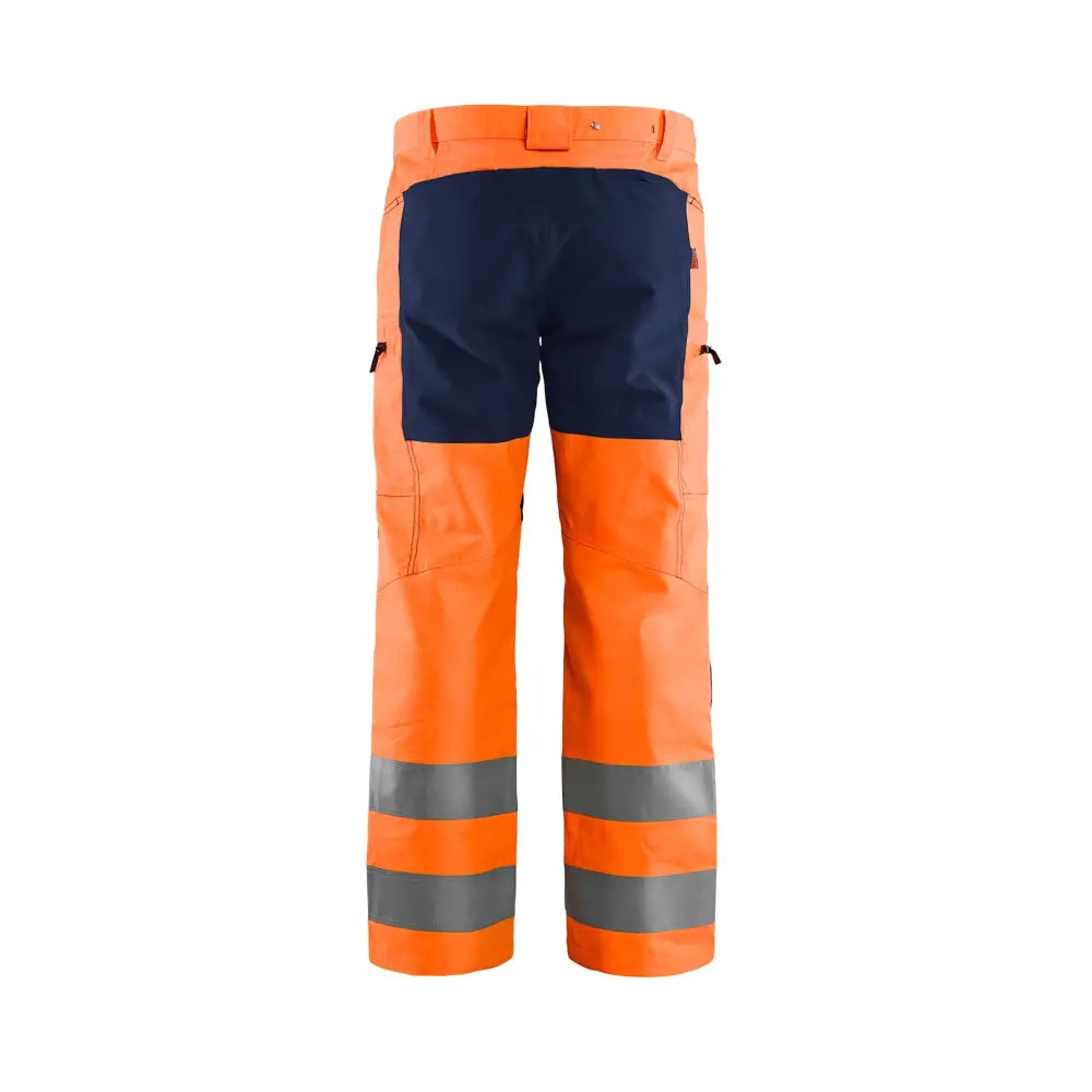 Blåkläder Varselbyxa med stretch 15851811