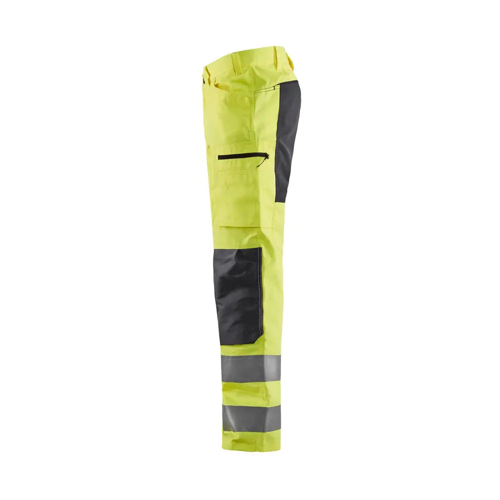 Blåkläder Varselbyxa med stretch 15851811