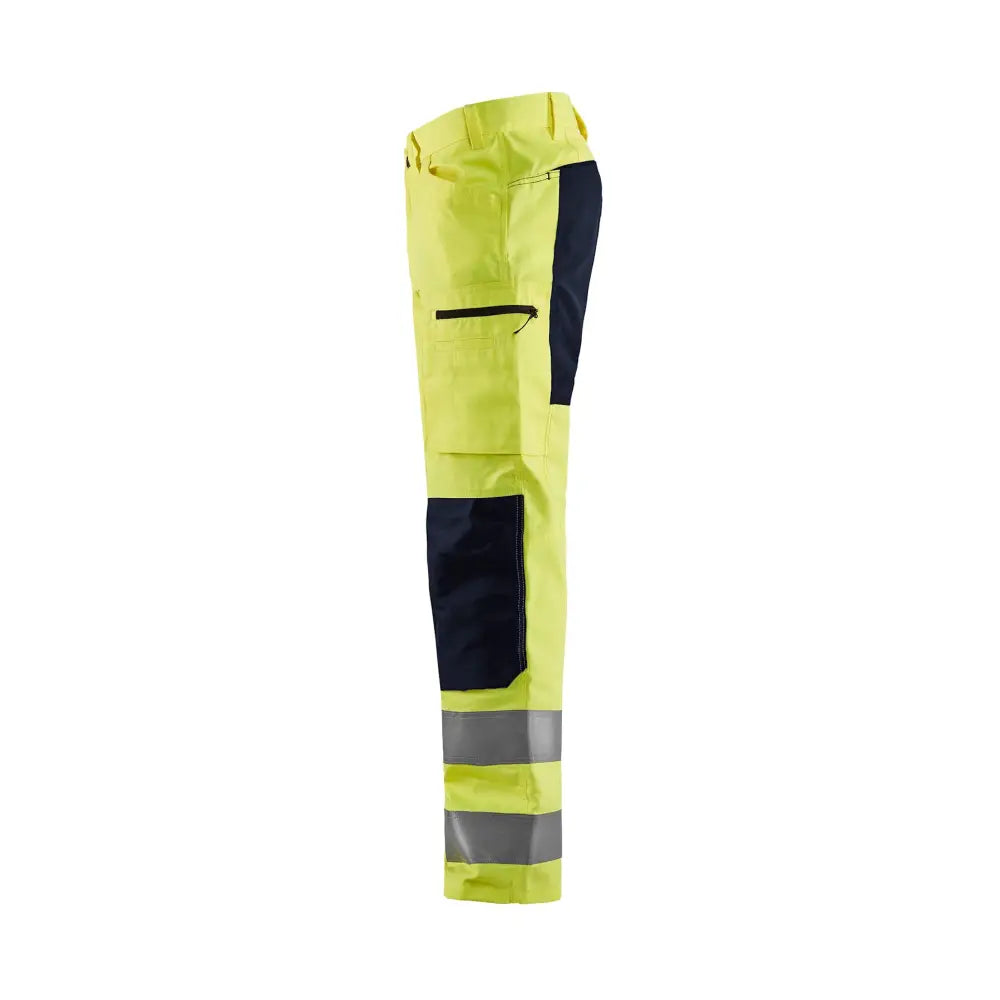 Blåkläder Varselbyxa med stretch 15851811