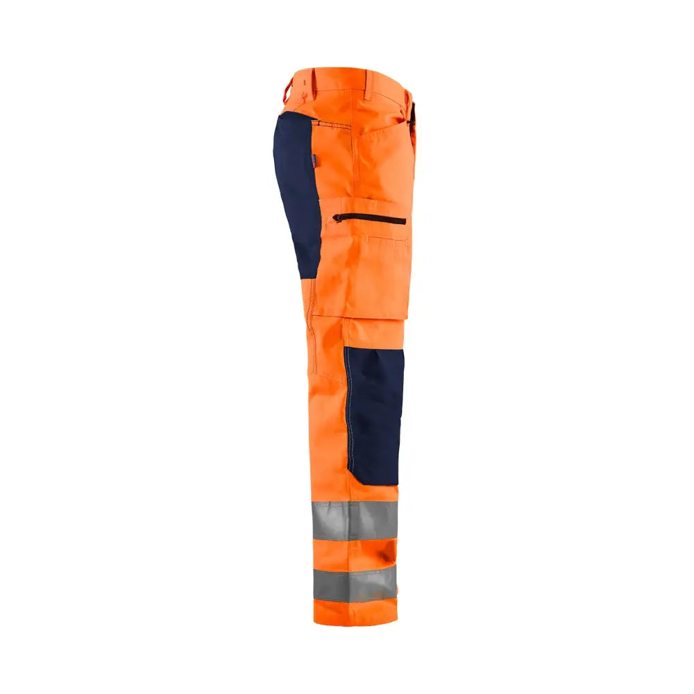 Blåkläder Varselbyxa med stretch 15851811