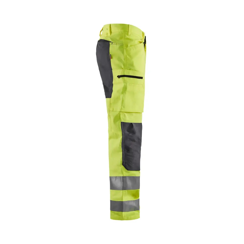 Blåkläder Varselbyxa med stretch 15851811