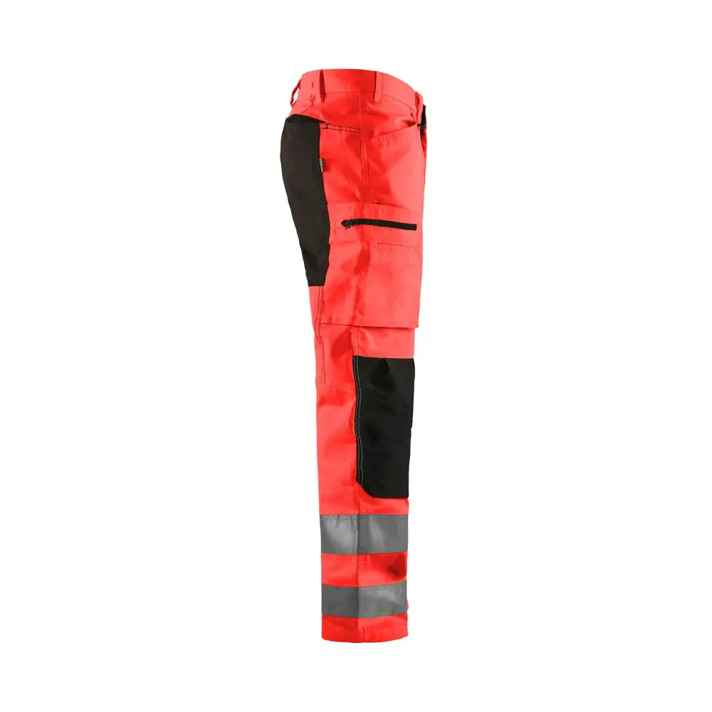 Blåkläder Varselbyxa med stretch 15851811