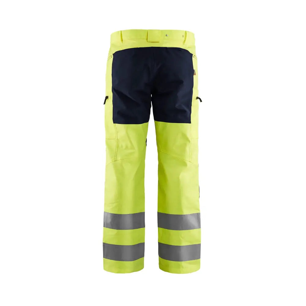 Blåkläder Varselbyxa med stretch 15851811
