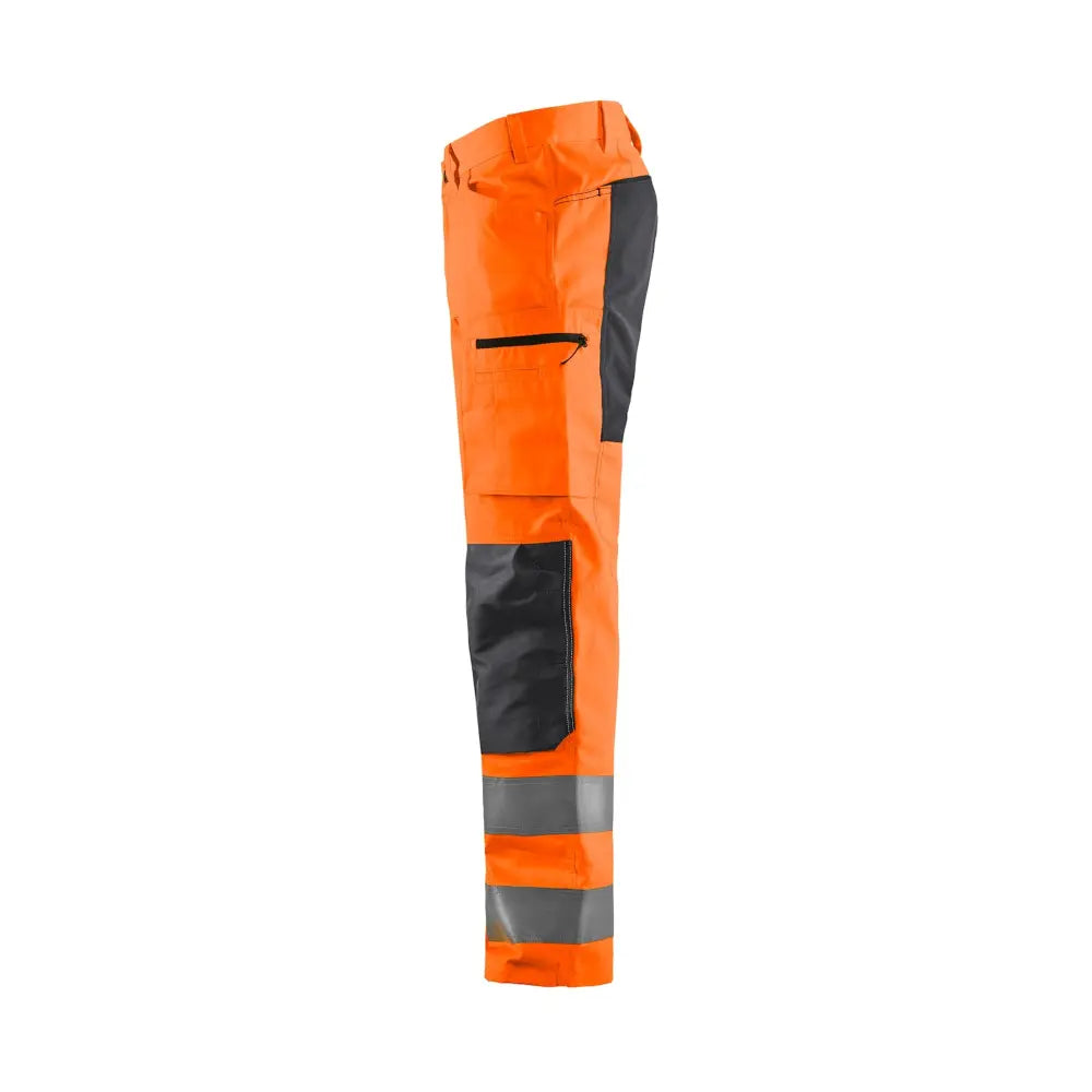 Blåkläder Varselbyxa med stretch 15851811