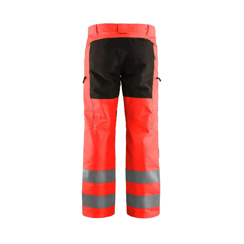 Blåkläder Varselbyxa med stretch 15851811