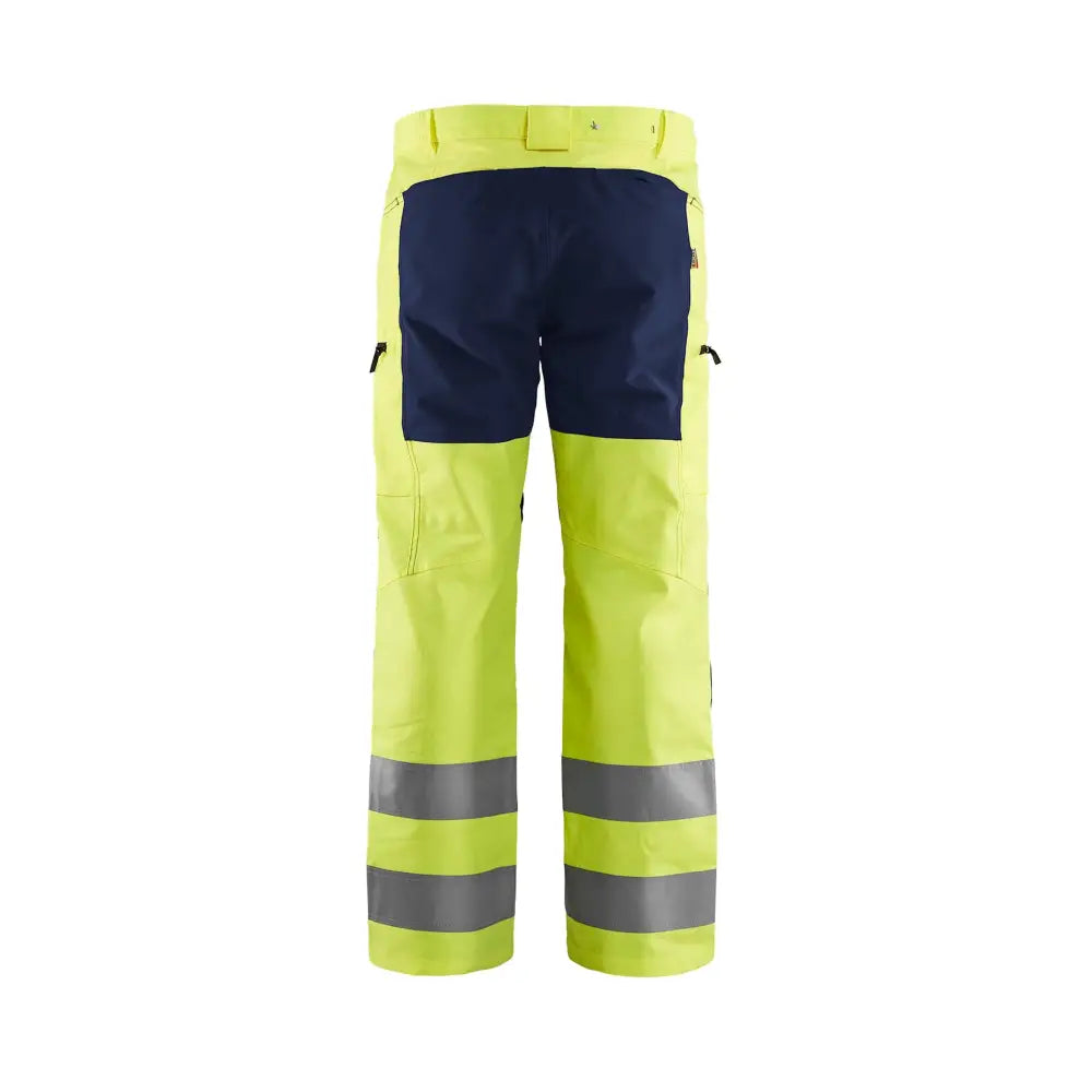 Blåkläder Varselbyxa med stretch 15851811