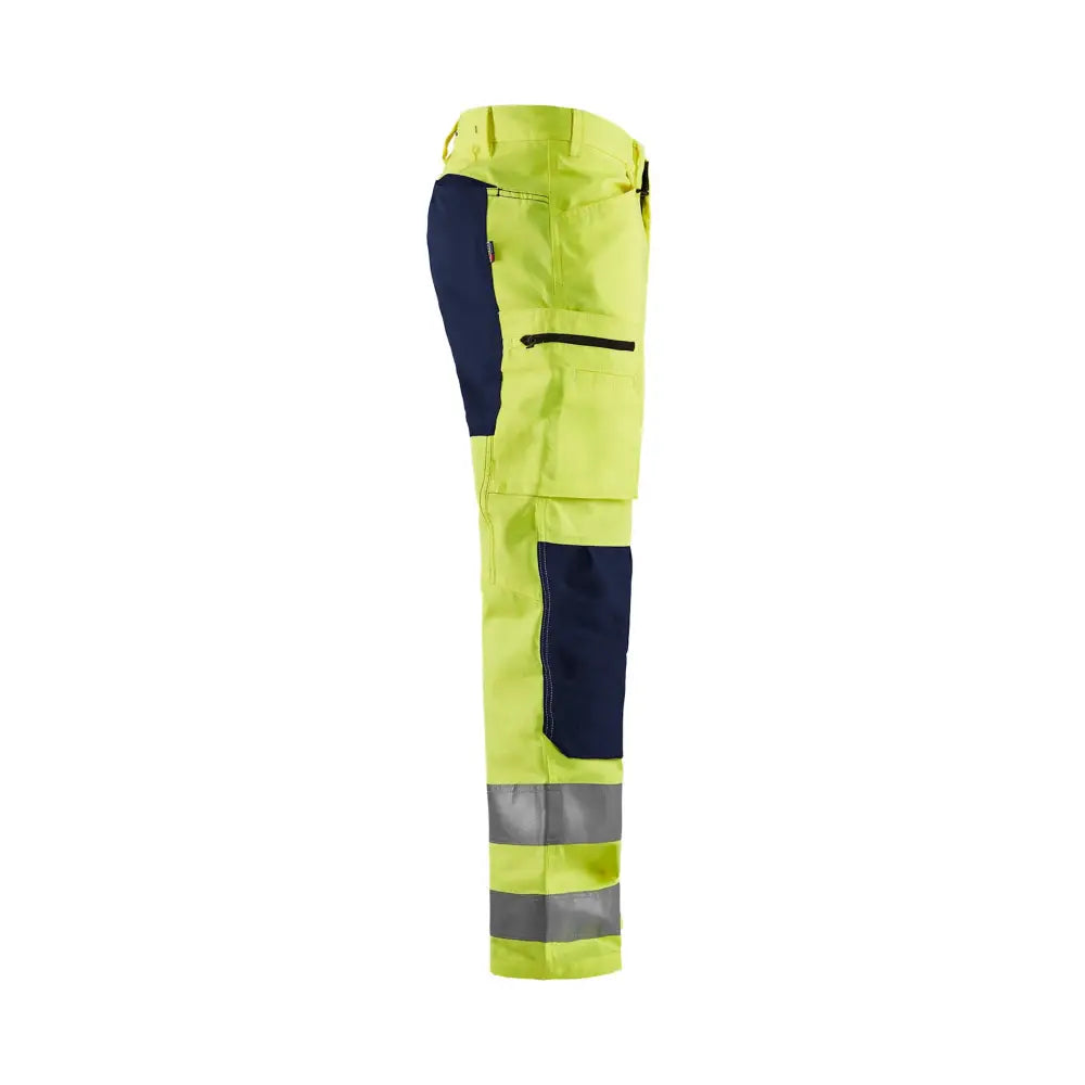 Blåkläder Varselbyxa med stretch 15851811