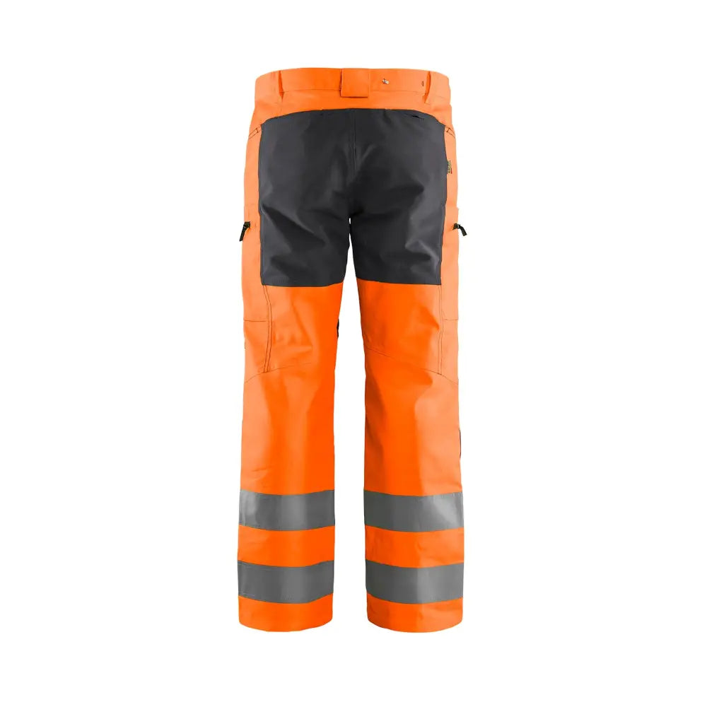 Blåkläder Varselbyxa med stretch 15851811