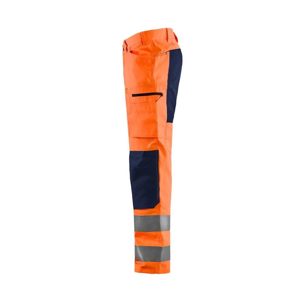 Blåkläder Varselbyxa med stretch 15851811