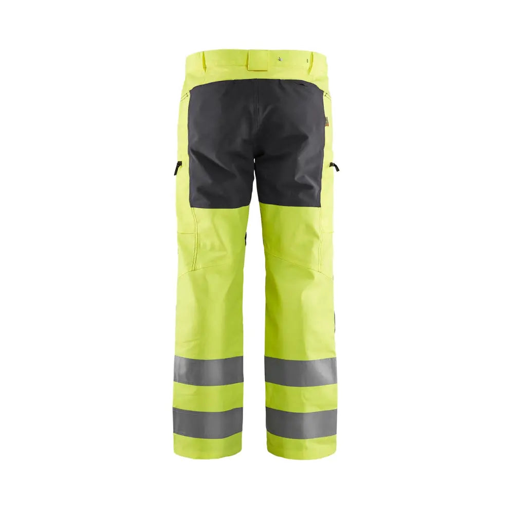 Blåkläder Varselbyxa med stretch 15851811