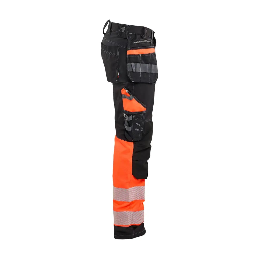Blåkläder Varselbyxa med stretch 17941370