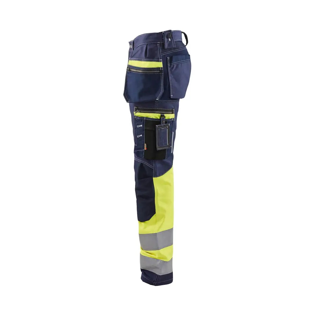 Blåkläder Varselbyxa med stretch 17941370