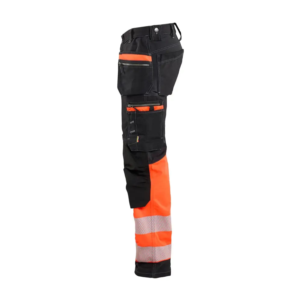 Blåkläder Varselbyxa med stretch 17941370