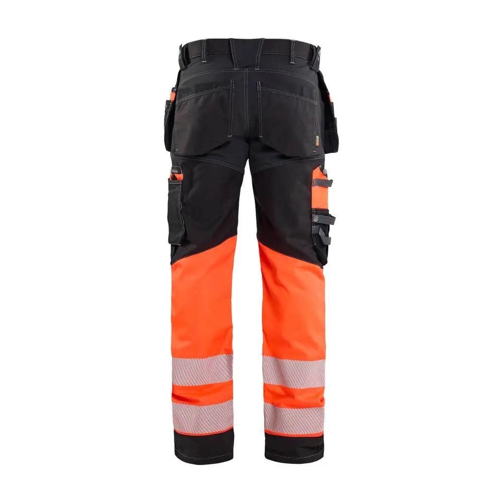 Blåkläder Varselbyxa med stretch 17941370