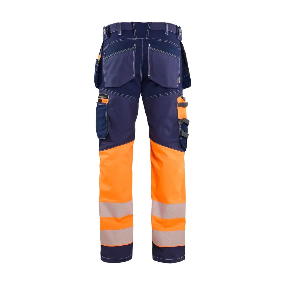 Blåkläder Varselbyxa med stretch 17941370