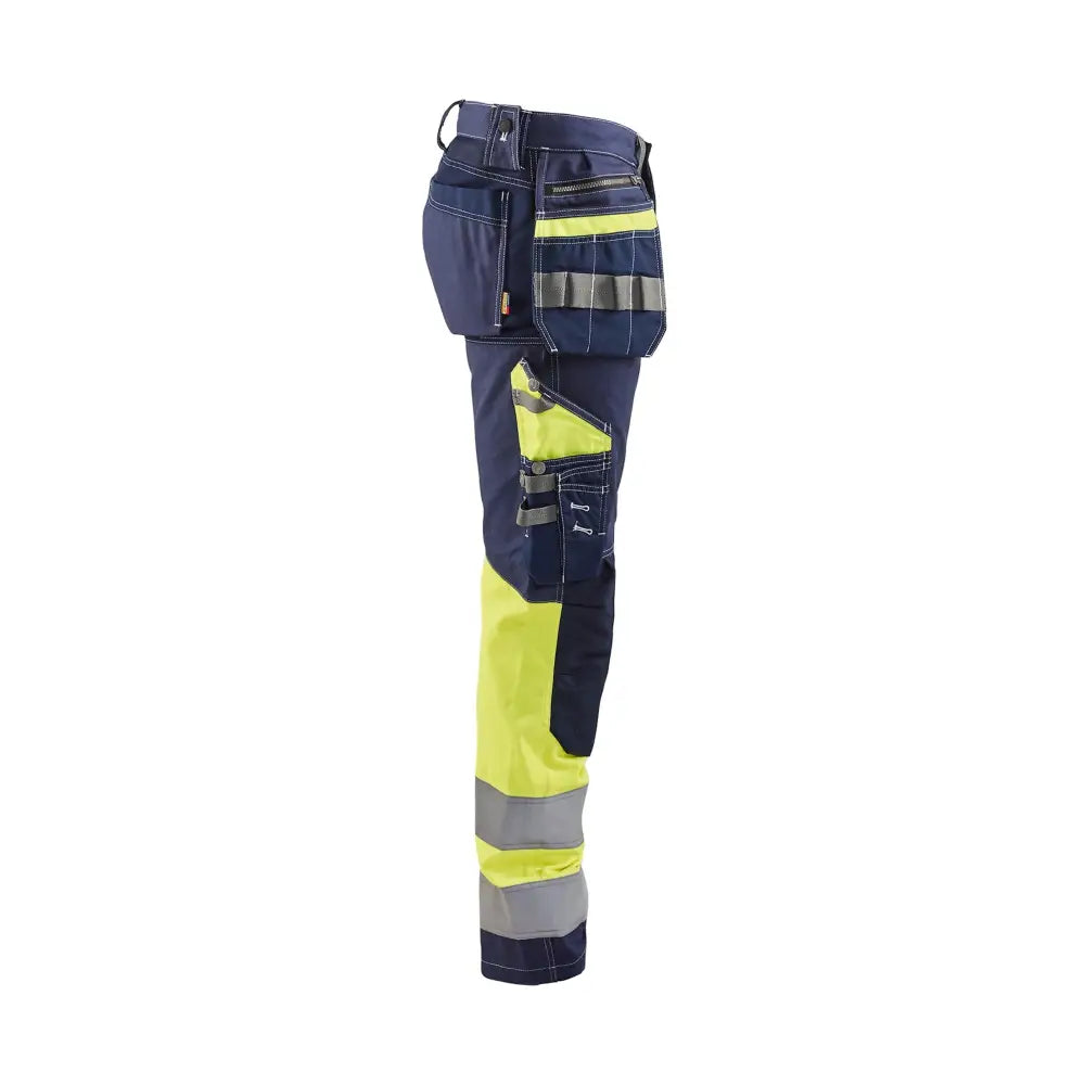 Blåkläder Varselbyxa med stretch 17941370