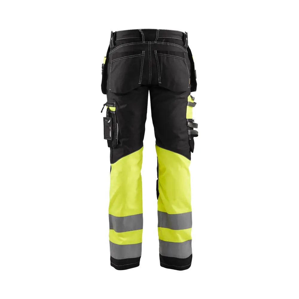 Blåkläder Varselbyxa med stretch 17941370