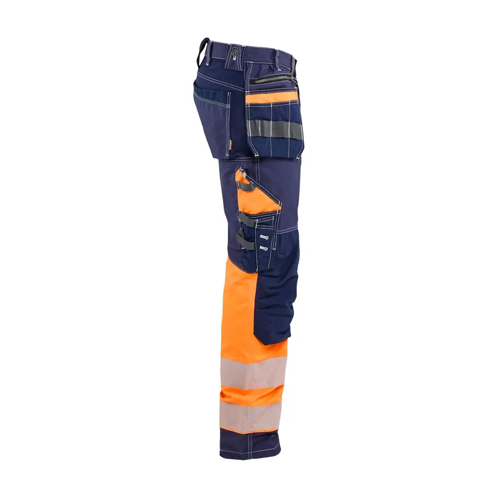 Blåkläder Varselbyxa med stretch 17941370