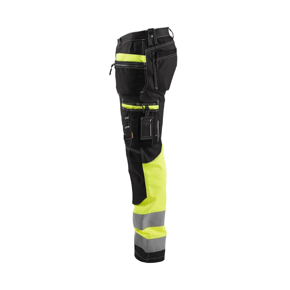 Blåkläder Varselbyxa med stretch 17941370