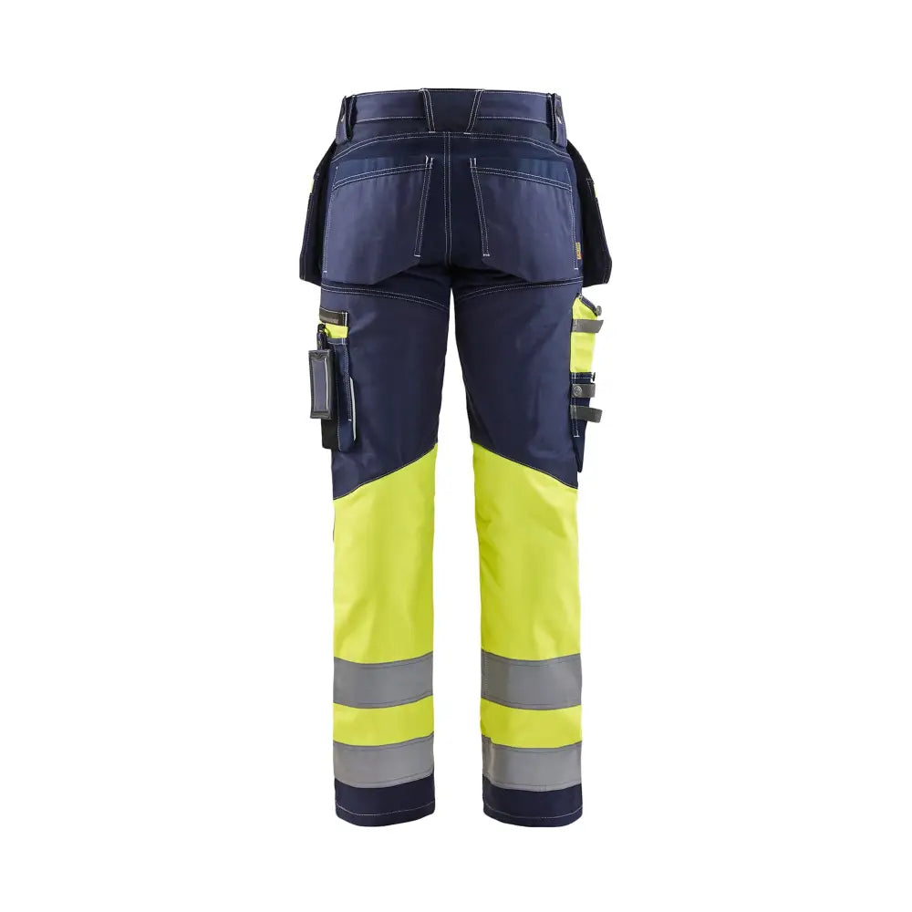 Blåkläder Varselbyxa med stretch 17941370
