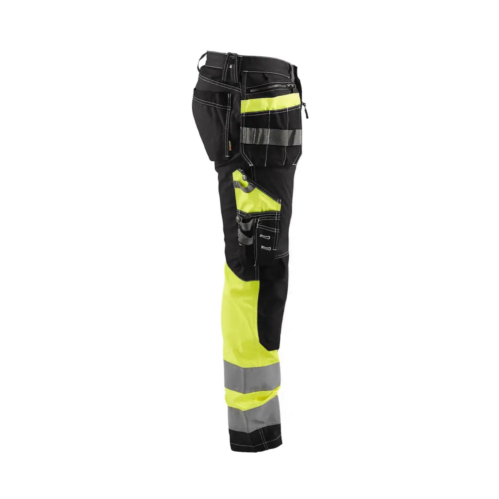 Blåkläder Varselbyxa med stretch 17941370