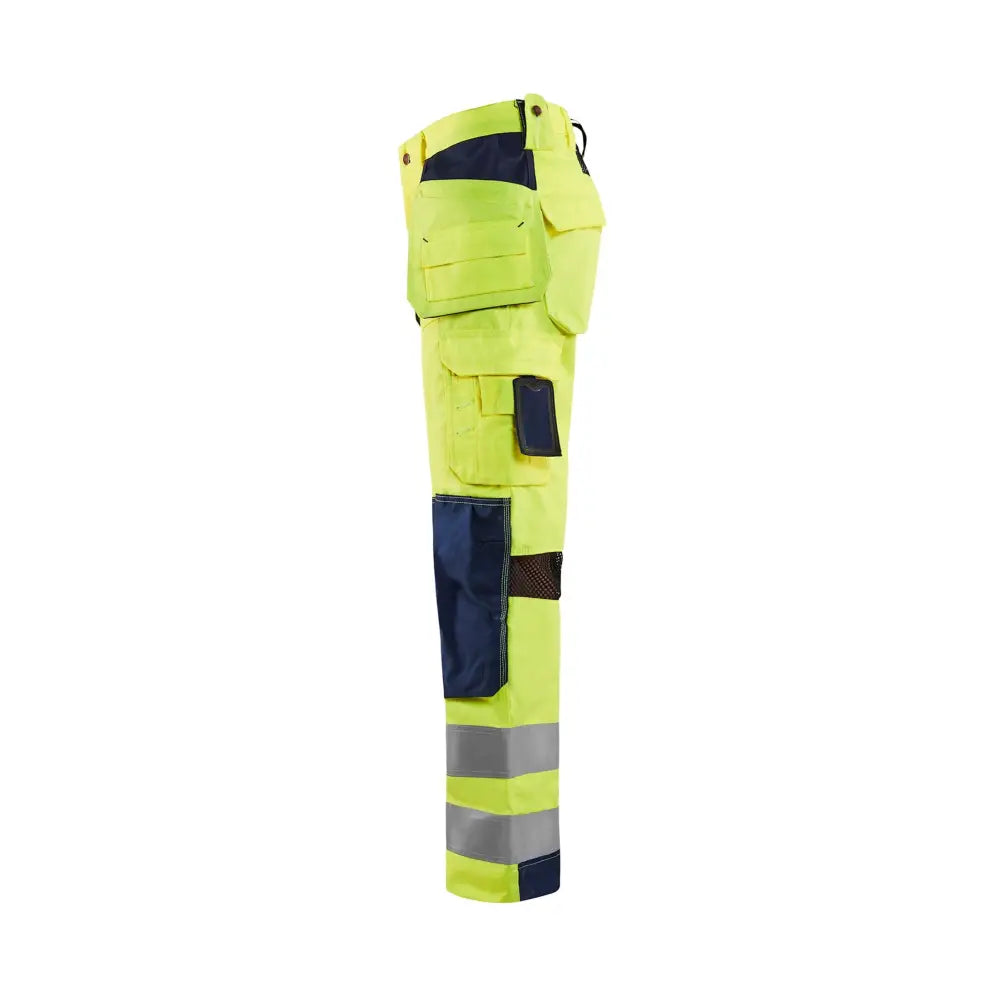 Blåkläder Varselbyxa med ventilation 15651811